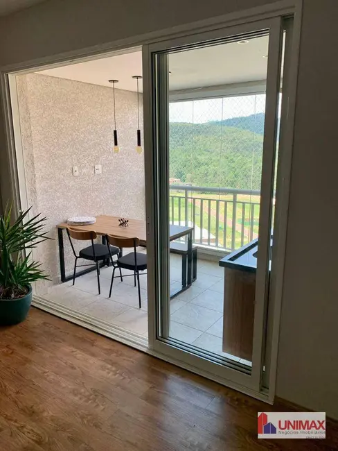 Foto 7 de Apartamento com 2 quartos à venda, 72m2 em Alphaville, Santana De Parnaiba - SP