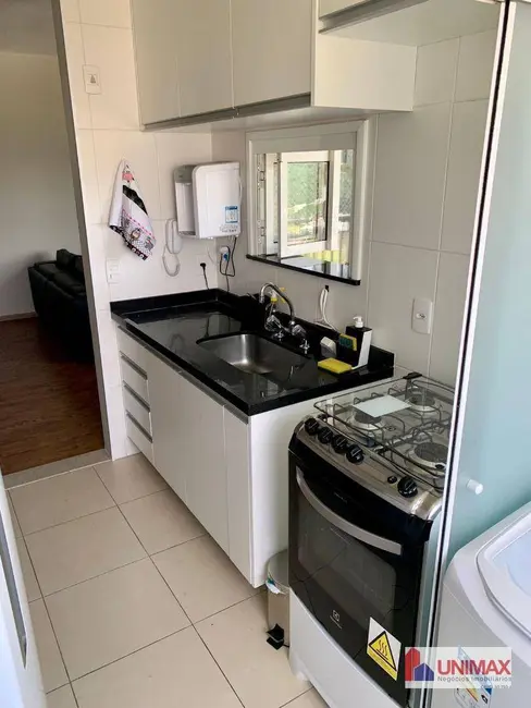 Foto 9 de Apartamento com 2 quartos à venda, 72m2 em Alphaville, Santana De Parnaiba - SP