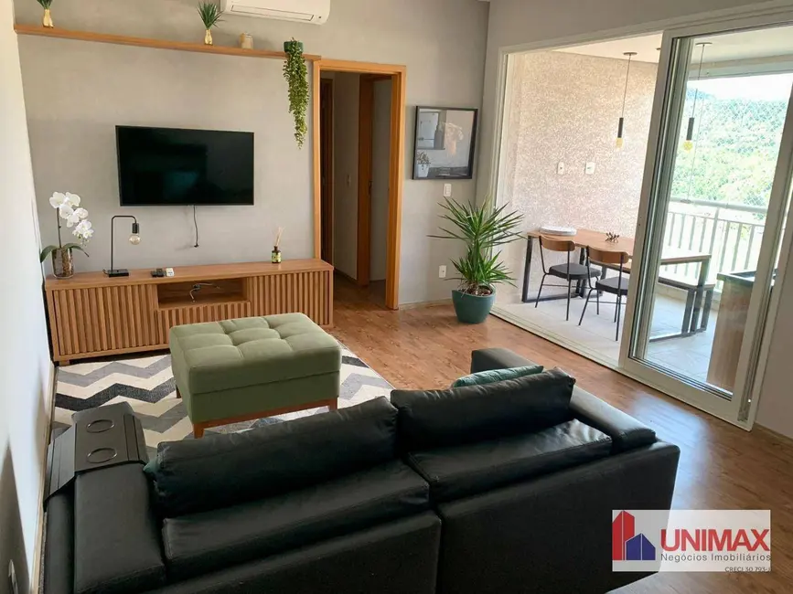 Foto 5 de Apartamento com 2 quartos à venda, 72m2 em Alphaville, Santana De Parnaiba - SP