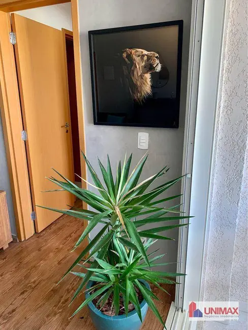 Foto 6 de Apartamento com 2 quartos à venda, 72m2 em Alphaville, Santana De Parnaiba - SP