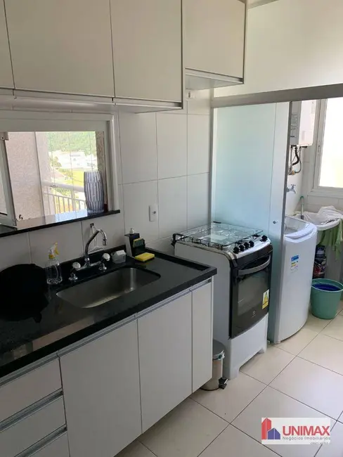 Foto 8 de Apartamento com 2 quartos à venda, 72m2 em Alphaville, Santana De Parnaiba - SP