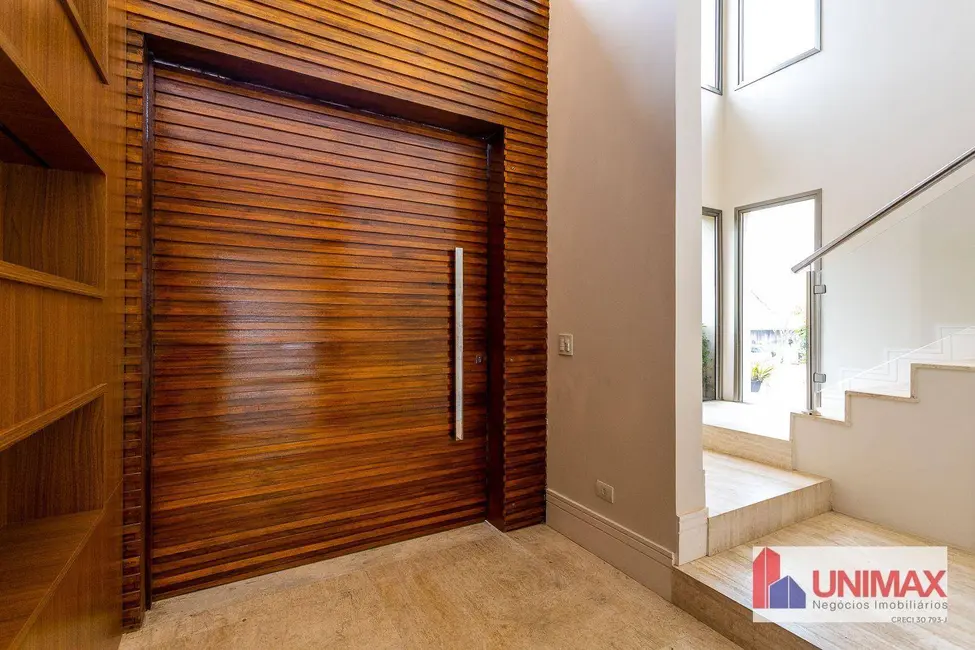 Casa de Condomínio com 4 quartos à venda e para alugar, 420m2 em Barueri - SP - imagem 4 Foto 4 de Casa de Condomínio com 4 quartos à venda e para alugar, 420m2 em Barueri - SP