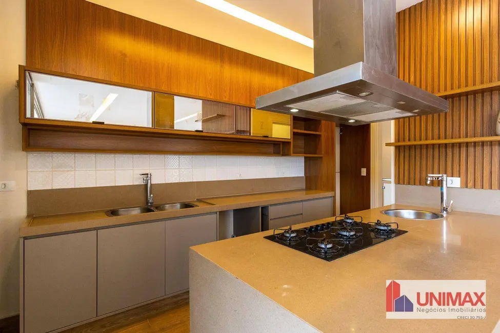 Casa de Condomínio com 4 quartos à venda e para alugar, 420m2 em Barueri - SP - imagem 9 Foto 9 de Casa de Condomínio com 4 quartos à venda e para alugar, 420m2 em Barueri - SP