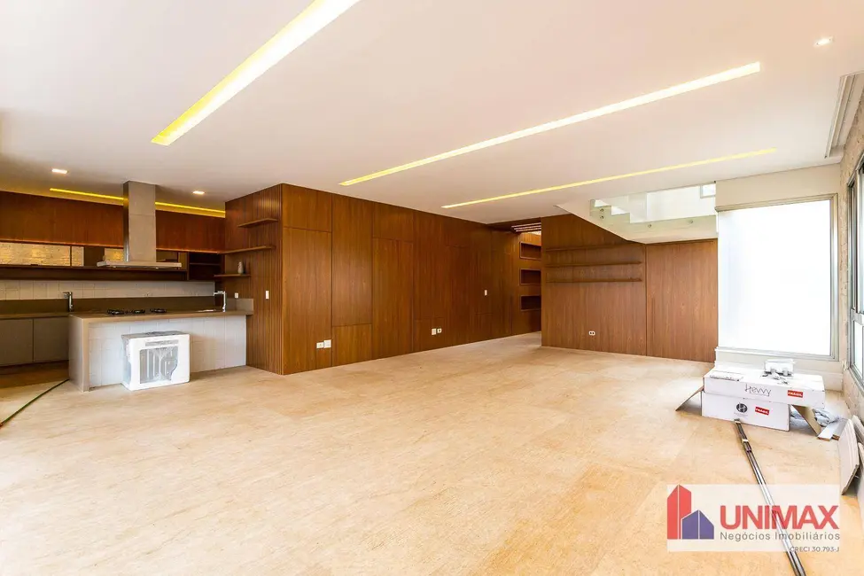 Casa de Condomínio com 4 quartos à venda e para alugar, 420m2 em Barueri - SP - imagem 7 Foto 7 de Casa de Condomínio com 4 quartos à venda e para alugar, 420m2 em Barueri - SP