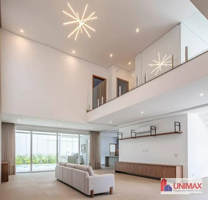 Foto 3 de Casa de Condomínio com 4 quartos à venda, 420m2 em Alphaville, Santana De Parnaiba - SP