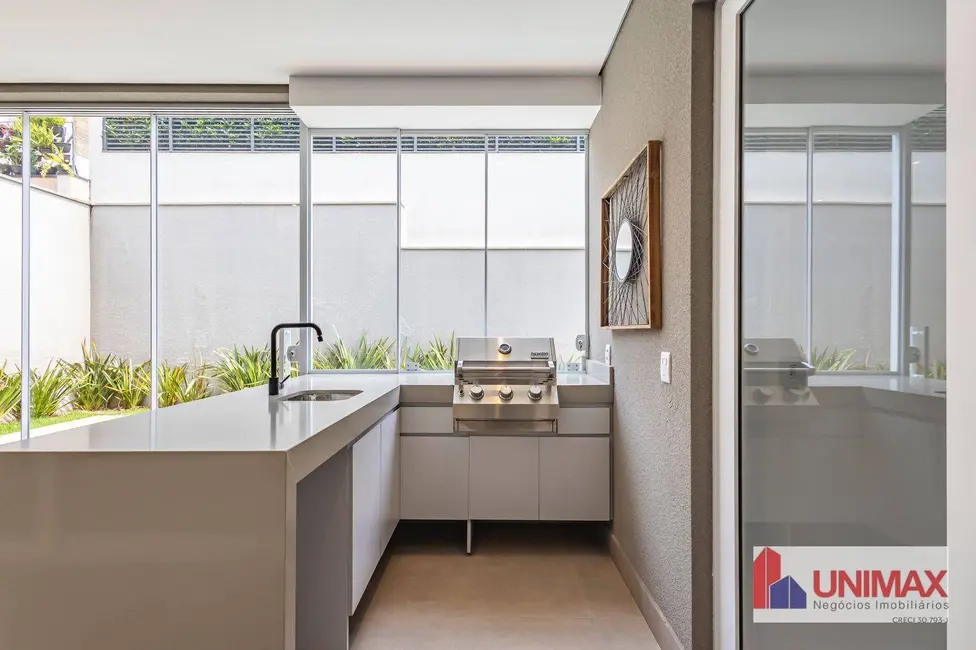 Foto 5 de Casa de Condomínio com 4 quartos à venda, 420m2 em Alphaville, Santana De Parnaiba - SP