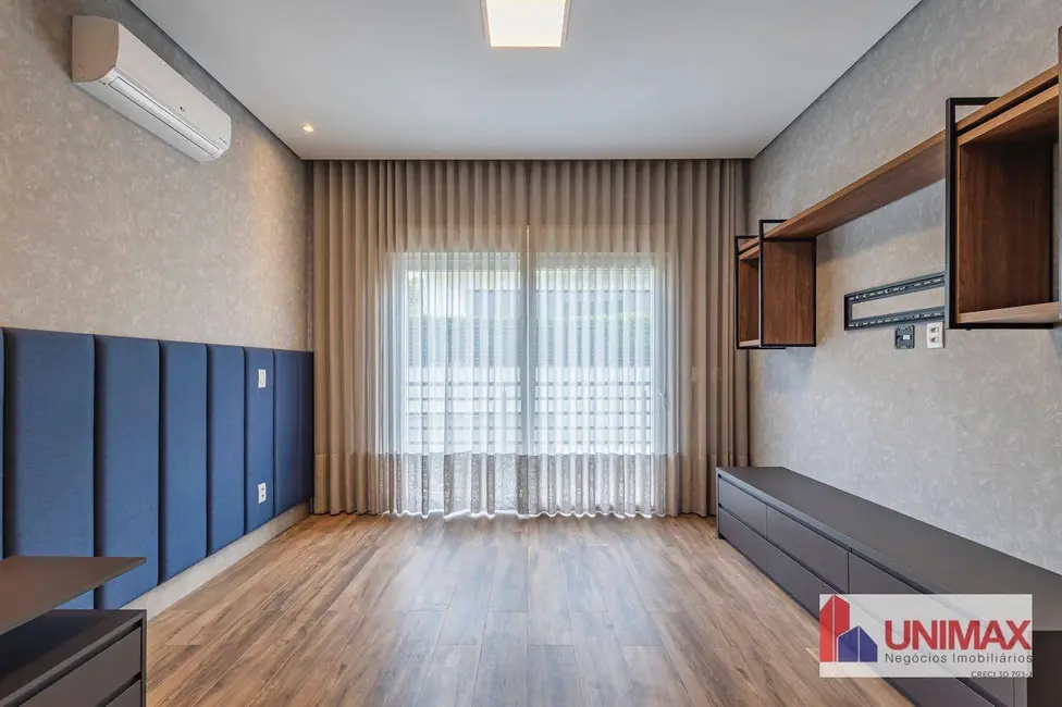 Foto 8 de Casa de Condomínio com 4 quartos à venda, 420m2 em Alphaville, Santana De Parnaiba - SP