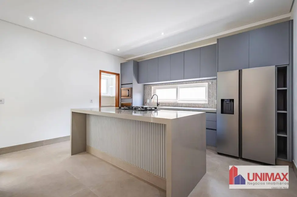 Foto 4 de Casa de Condomínio com 4 quartos à venda, 420m2 em Alphaville, Santana De Parnaiba - SP