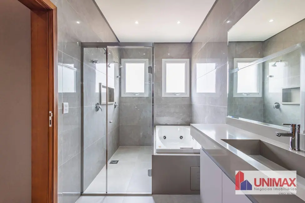 Foto 9 de Casa de Condomínio com 4 quartos à venda, 420m2 em Alphaville, Santana De Parnaiba - SP