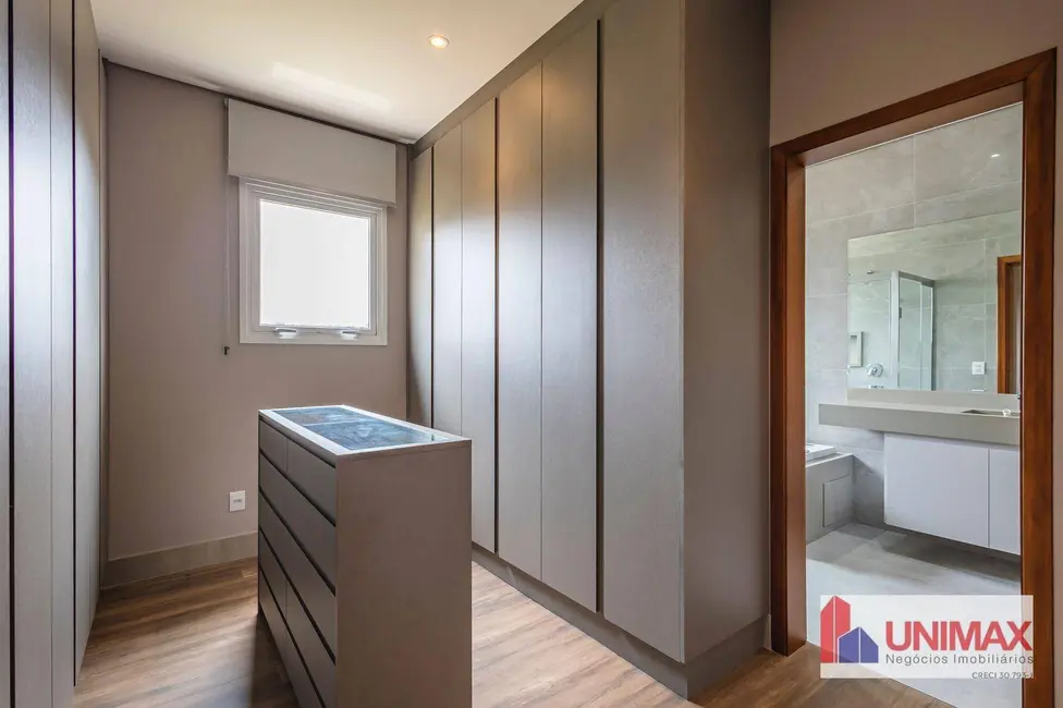 Foto 6 de Casa de Condomínio com 4 quartos à venda, 420m2 em Alphaville, Santana De Parnaiba - SP