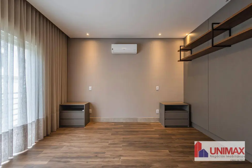 Foto 7 de Casa de Condomínio com 4 quartos à venda, 420m2 em Alphaville, Santana De Parnaiba - SP