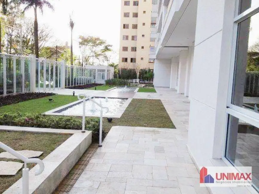 Apartamento com 3 quartos para alugar, 253m2 em Alphaville Industrial, Barueri - SP - imagem 5 Foto 5 de Apartamento com 3 quartos para alugar, 253m2 em Alphaville Industrial, Barueri - SP