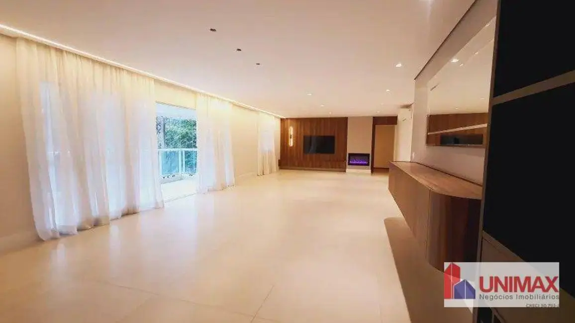 Apartamento com 3 quartos para alugar, 253m2 em Alphaville Industrial, Barueri - SP - imagem 3 Foto 3 de Apartamento com 3 quartos para alugar, 253m2 em Alphaville Industrial, Barueri - SP