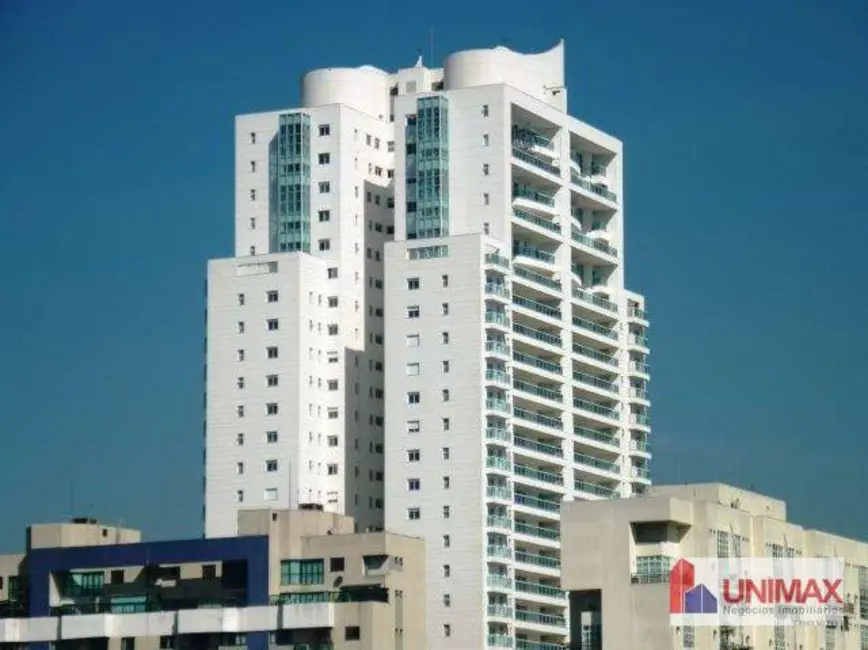 Apartamento com 3 quartos para alugar, 253m2 em Alphaville Industrial, Barueri - SP - imagem 4 Foto 4 de Apartamento com 3 quartos para alugar, 253m2 em Alphaville Industrial, Barueri - SP