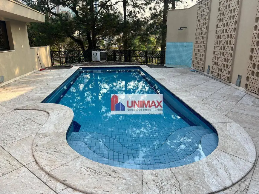 Foto 2 de Casa de Condomínio com 4 quartos para alugar, 1100m2 em Barueri - SP