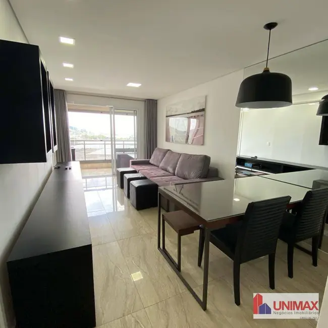 Foto 3 de Apartamento com 2 quartos para alugar, 78m2 em Barueri - SP