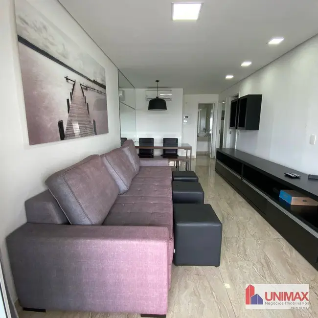 Foto 2 de Apartamento com 2 quartos para alugar, 78m2 em Barueri - SP