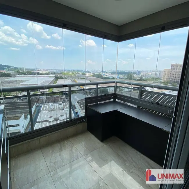 Foto 4 de Apartamento com 2 quartos para alugar, 78m2 em Barueri - SP