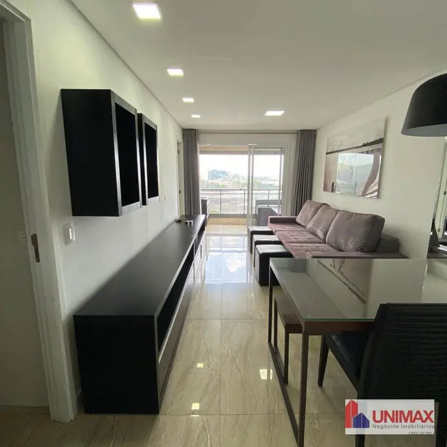 Foto 1 de Apartamento com 2 quartos para alugar, 78m2 em Barueri - SP