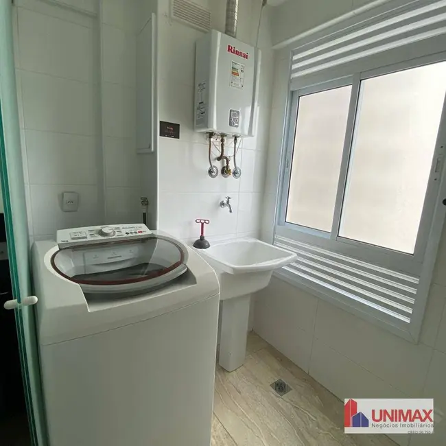 Foto 7 de Apartamento com 2 quartos para alugar, 78m2 em Barueri - SP