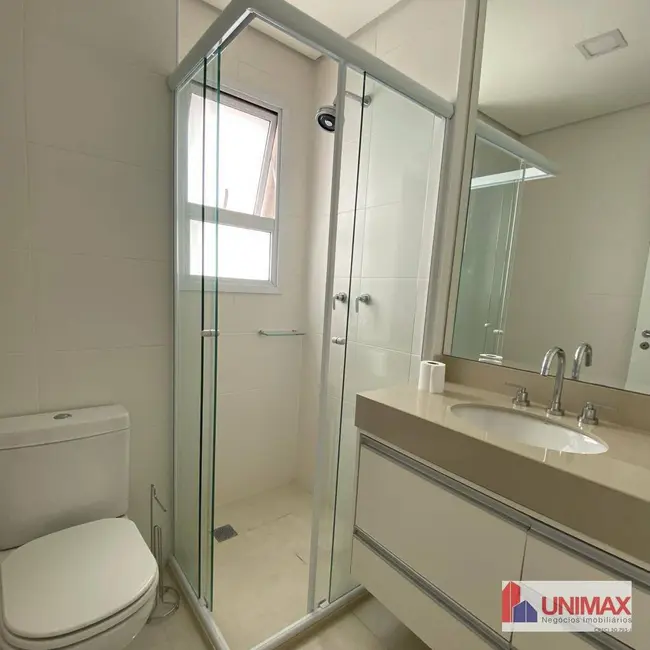 Foto 8 de Apartamento com 2 quartos para alugar, 78m2 em Barueri - SP