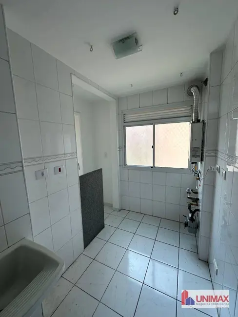 Apartamento com 3 quartos para alugar, 98m2 em Barueri - SP - imagem 7 Foto 7 de Apartamento com 3 quartos para alugar, 98m2 em Barueri - SP