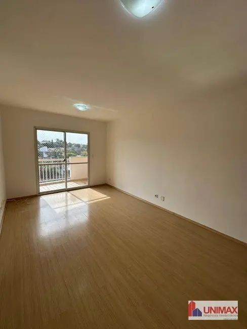 Apartamento com 3 quartos para alugar, 98m2 em Barueri - SP - imagem 4 Foto 4 de Apartamento com 3 quartos para alugar, 98m2 em Barueri - SP