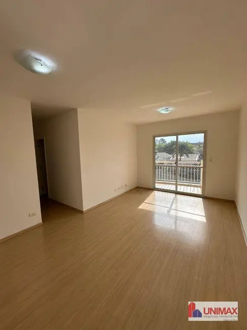 Apartamento com 3 quartos para alugar, 98m2 em Barueri - SP - imagem 3 Foto 3 de Apartamento com 3 quartos para alugar, 98m2 em Barueri - SP