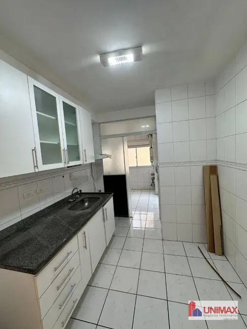 Apartamento com 3 quartos para alugar, 98m2 em Barueri - SP - imagem 5 Foto 5 de Apartamento com 3 quartos para alugar, 98m2 em Barueri - SP