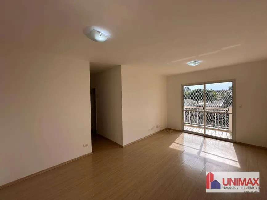 Foto 1 de Apartamento com 3 quartos para alugar, 98m2 em Barueri - SP