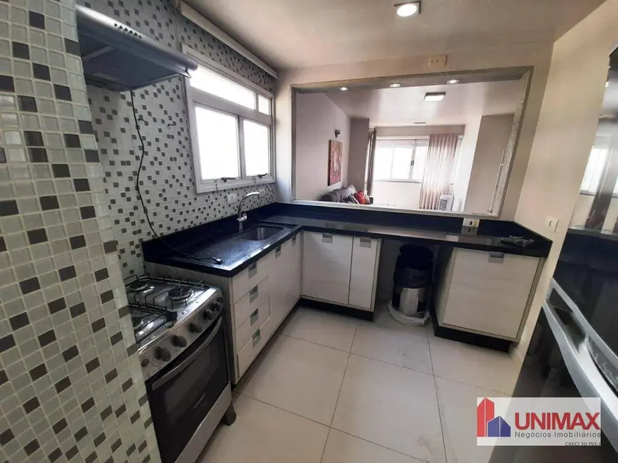 Apartamento com 2 quartos à venda e para alugar, 98m2 em Barueri - SP - imagem 4 Foto 4 de Apartamento com 2 quartos à venda e para alugar, 98m2 em Barueri - SP