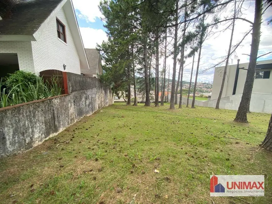 Terreno / Lote à venda, 1180m2 em Santana De Parnaiba - SP - imagem 6 Foto 6 de Terreno / Lote à venda, 1180m2 em Santana De Parnaiba - SP