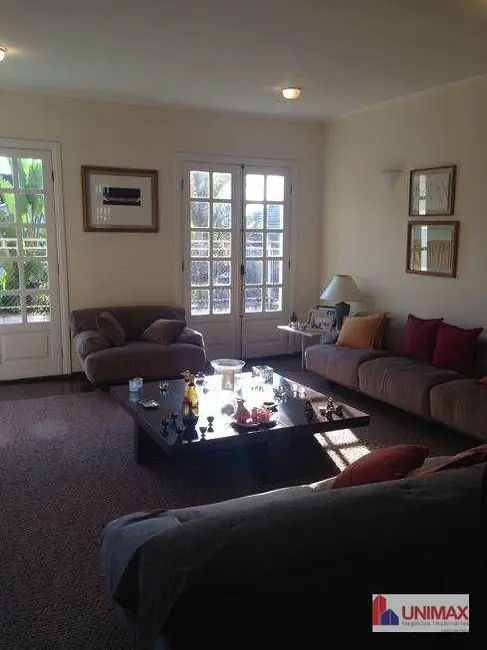 Foto 4 de Casa de Condomínio com 3 quartos à venda, 395m2 em Santana De Parnaiba - SP