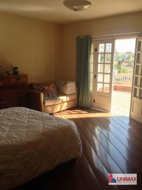 Foto 8 de Casa de Condomínio com 3 quartos à venda, 395m2 em Santana De Parnaiba - SP