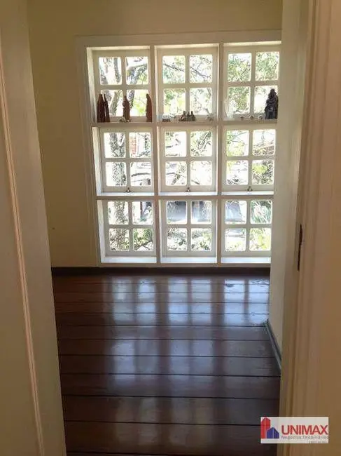 Foto 7 de Casa de Condomínio com 3 quartos à venda, 395m2 em Santana De Parnaiba - SP