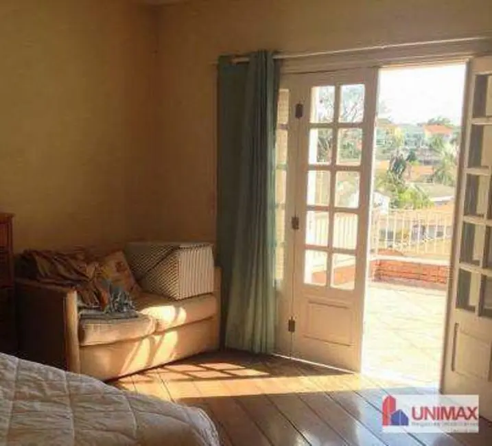 Foto 9 de Casa de Condomínio com 3 quartos à venda, 395m2 em Santana De Parnaiba - SP