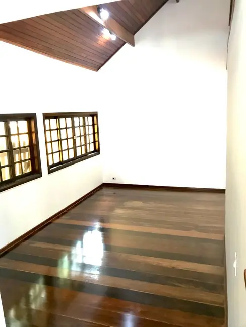 Foto 5 de Casa de Condomínio com 4 quartos para alugar, 360m2 em Santana De Parnaiba - SP