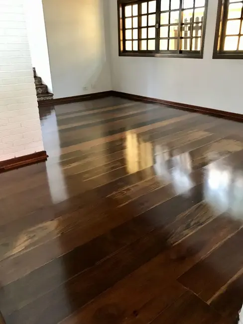 Foto 6 de Casa de Condomínio com 4 quartos para alugar, 360m2 em Santana De Parnaiba - SP