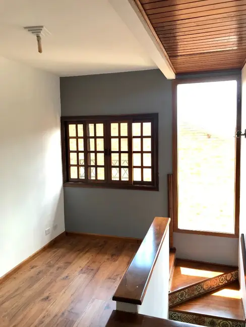 Foto 7 de Casa de Condomínio com 4 quartos para alugar, 360m2 em Santana De Parnaiba - SP