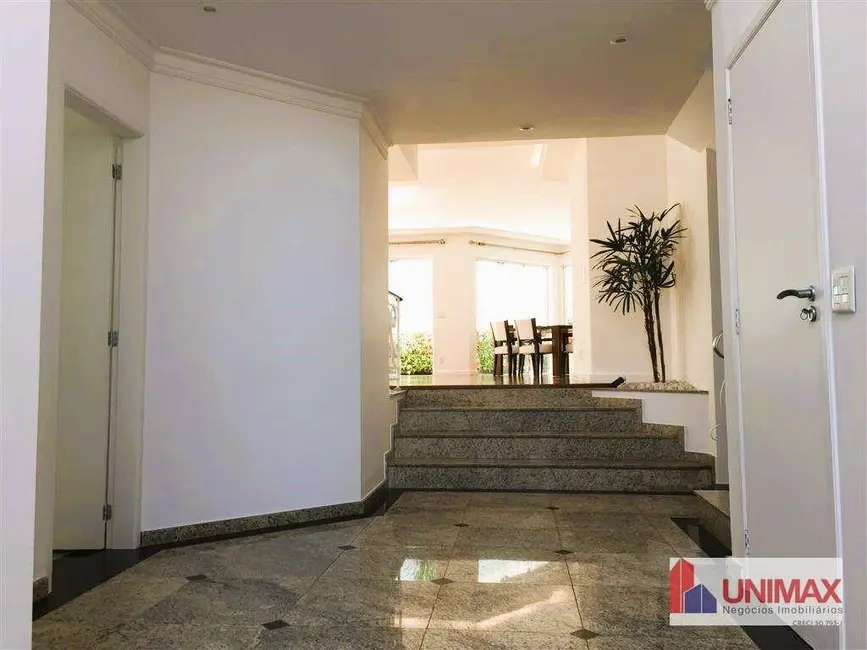 Foto 5 de Casa de Condomínio com 4 quartos para alugar, 480m2 em Santana De Parnaiba - SP