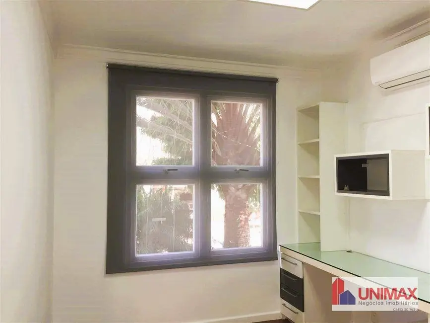 Foto 6 de Casa de Condomínio com 4 quartos para alugar, 480m2 em Santana De Parnaiba - SP