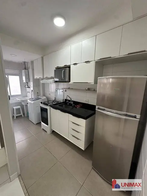 Foto 5 de Apartamento com 1 quarto para alugar, 49m2 em Barueri - SP
