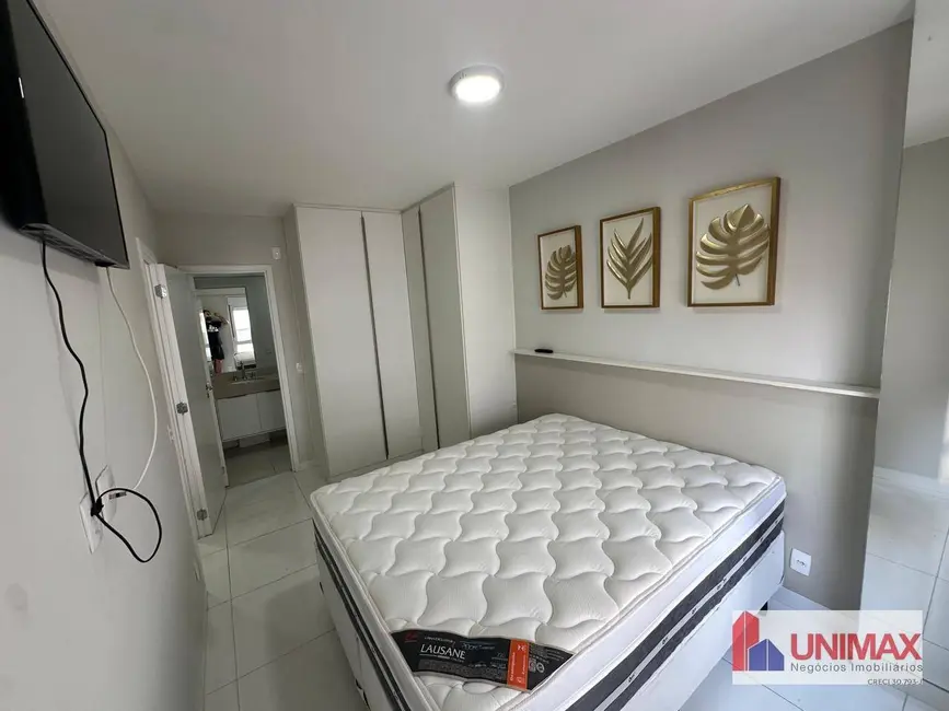 Foto 9 de Apartamento com 1 quarto para alugar, 49m2 em Barueri - SP