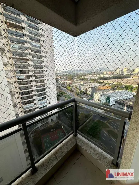 Foto 2 de Apartamento com 1 quarto para alugar, 49m2 em Barueri - SP