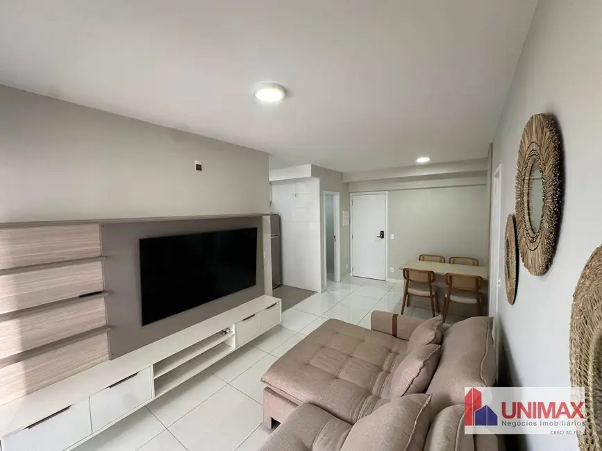 Foto 4 de Apartamento com 1 quarto para alugar, 49m2 em Barueri - SP