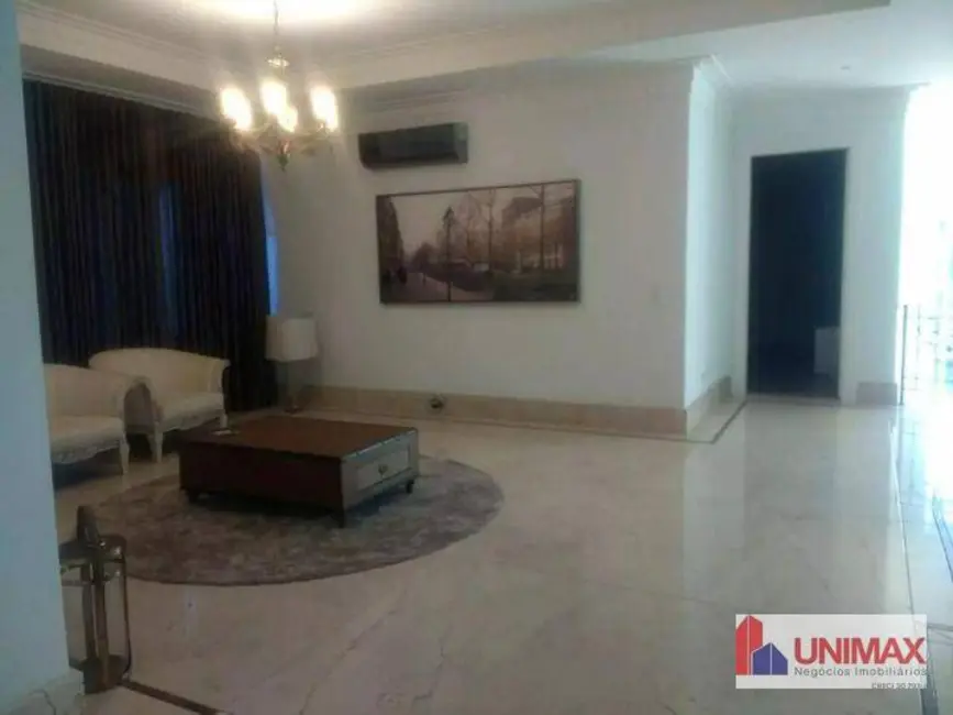 Foto 8 de Casa de Condomínio com 7 quartos à venda, 1100m2 em Alphaville, Santana De Parnaiba - SP