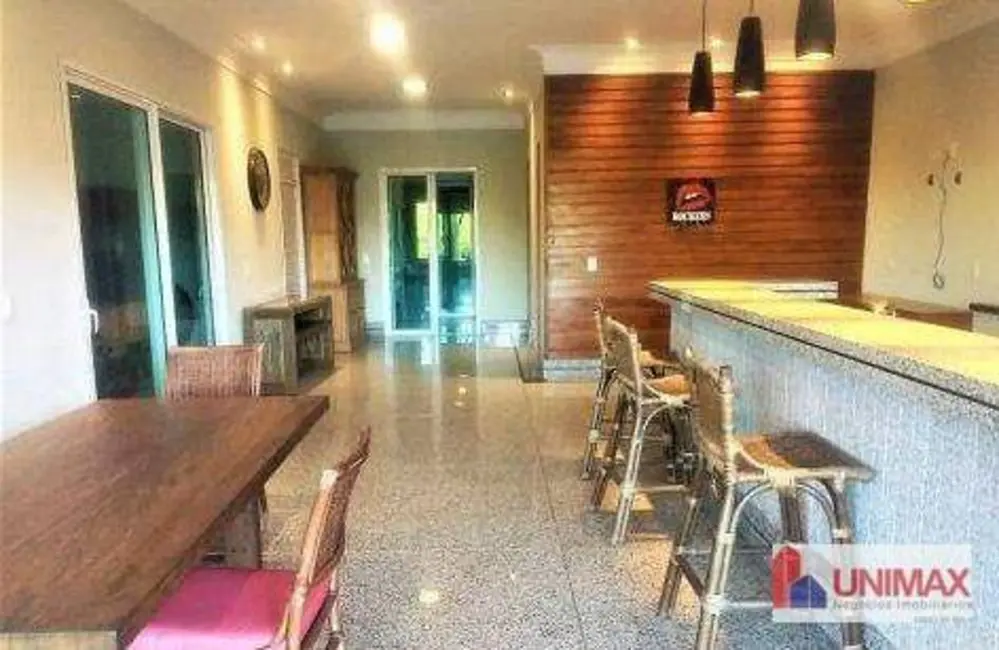 Foto 5 de Casa de Condomínio com 7 quartos à venda, 1100m2 em Alphaville, Santana De Parnaiba - SP