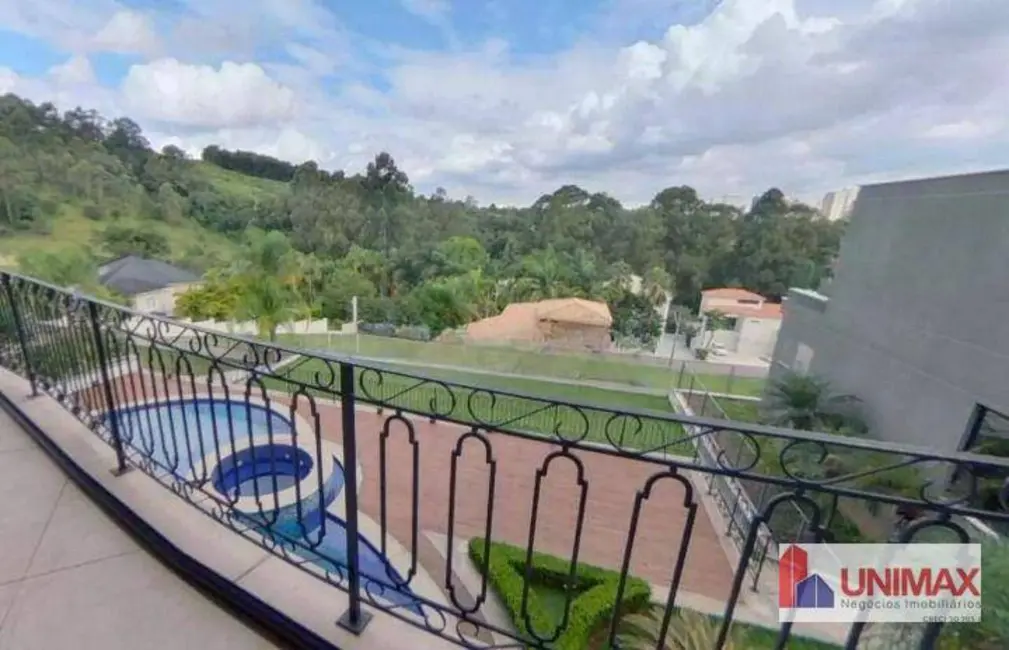 Foto 6 de Casa de Condomínio com 7 quartos à venda, 1100m2 em Alphaville, Santana De Parnaiba - SP