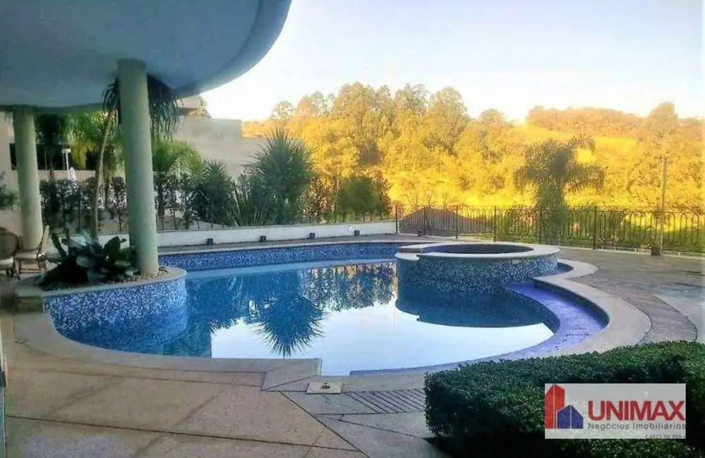 Foto 2 de Casa de Condomínio com 7 quartos à venda, 1100m2 em Alphaville, Santana De Parnaiba - SP