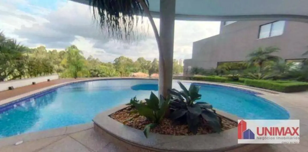 Foto 1 de Casa de Condomínio com 7 quartos à venda, 1100m2 em Alphaville, Santana De Parnaiba - SP